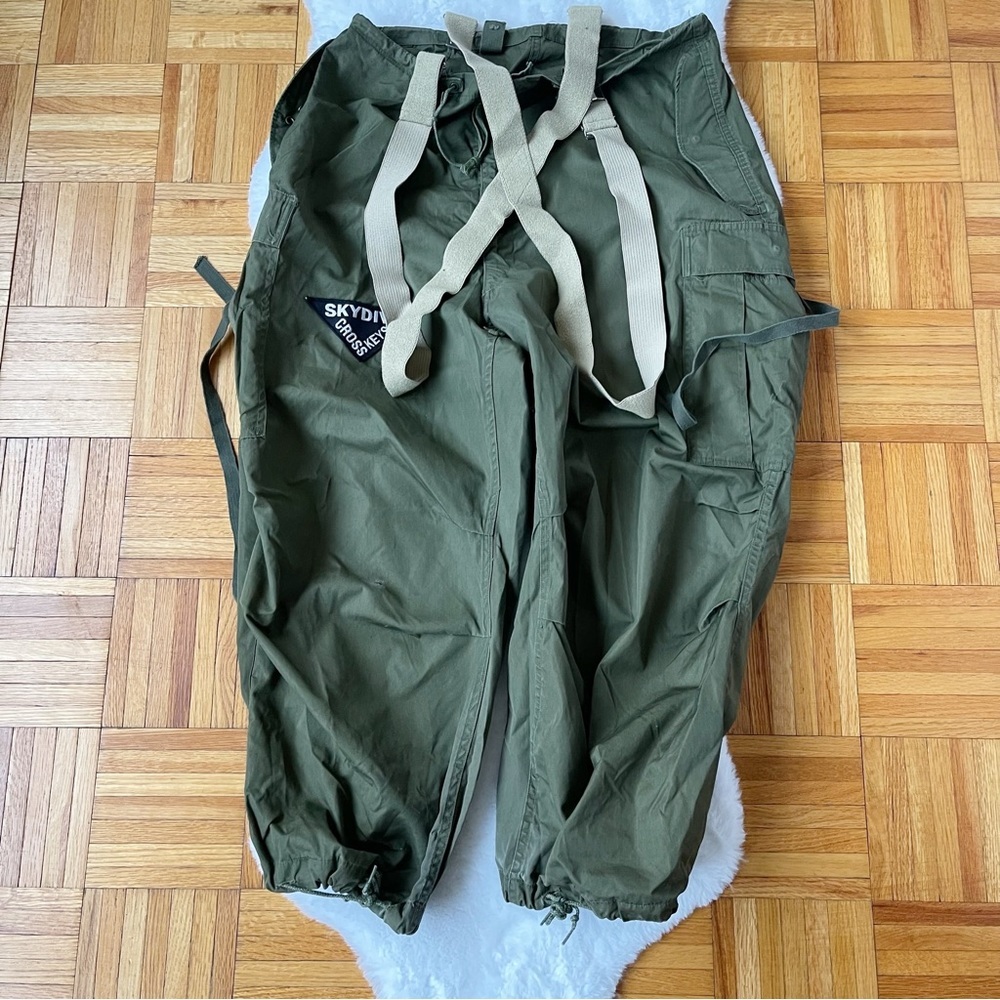 SKYDIVING pants‎ original